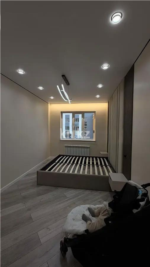 Продажа 4-комнатной квартиры, 76 м² в Алматы - фото 3