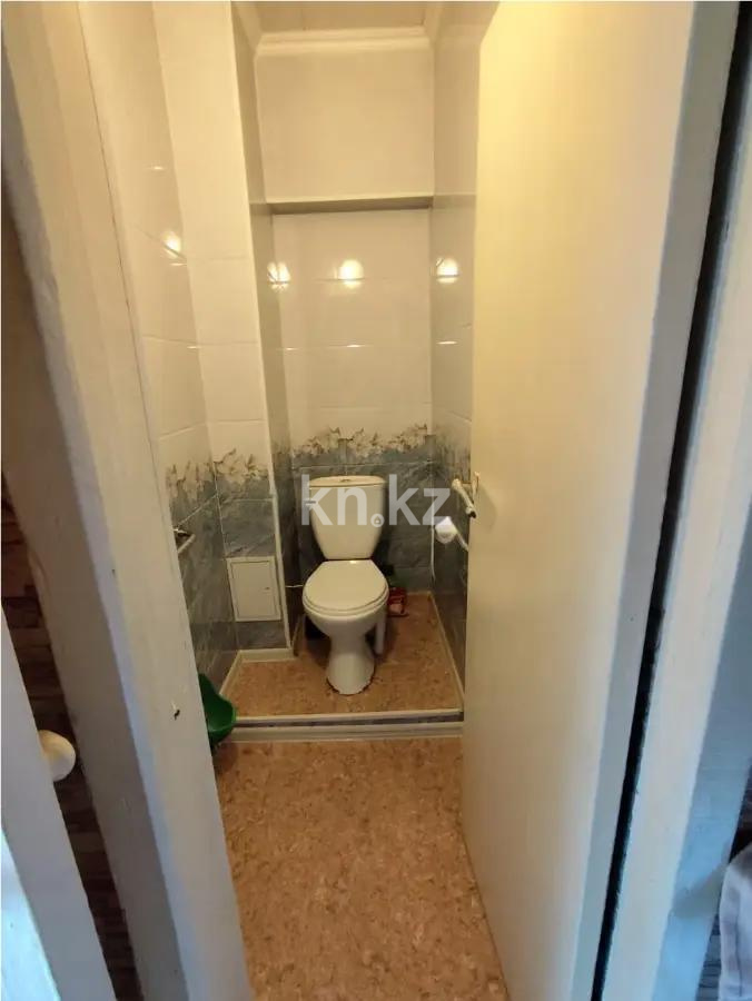 Продажа 2-комнатной квартиры, 53.7 м² в Алматы - фото 5