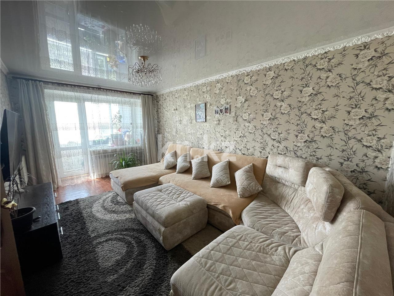 Продажа 3-комнатной квартиры, 60 м² в Сарани - фото 3