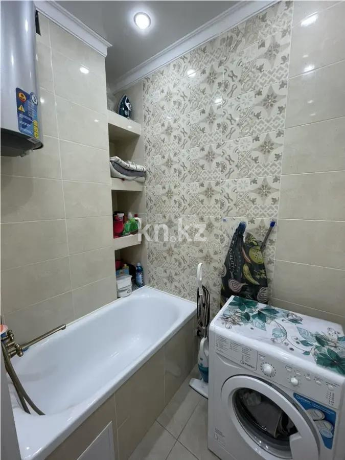 Продажа 2-комнатной квартиры, 60 м² в Караганде - фото 4