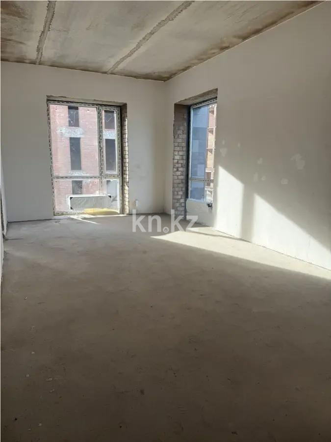 Продажа 3-комнатной квартиры, 107 м² в Астане - фото 2