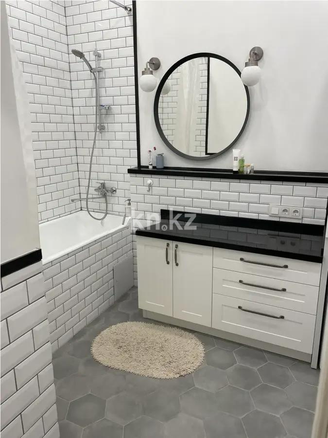 Продажа 2-комнатной квартиры, 88 м², пр. Аль-Фараби, дом  9 в Алматы - фото 4