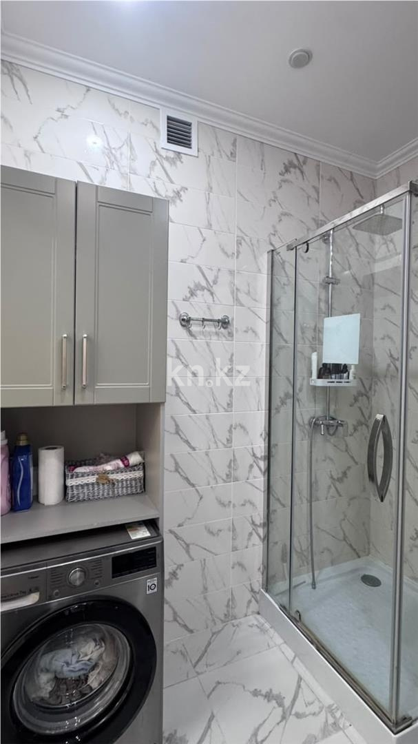 Продажа 3-комнатной квартиры, 74 м² в Караганде