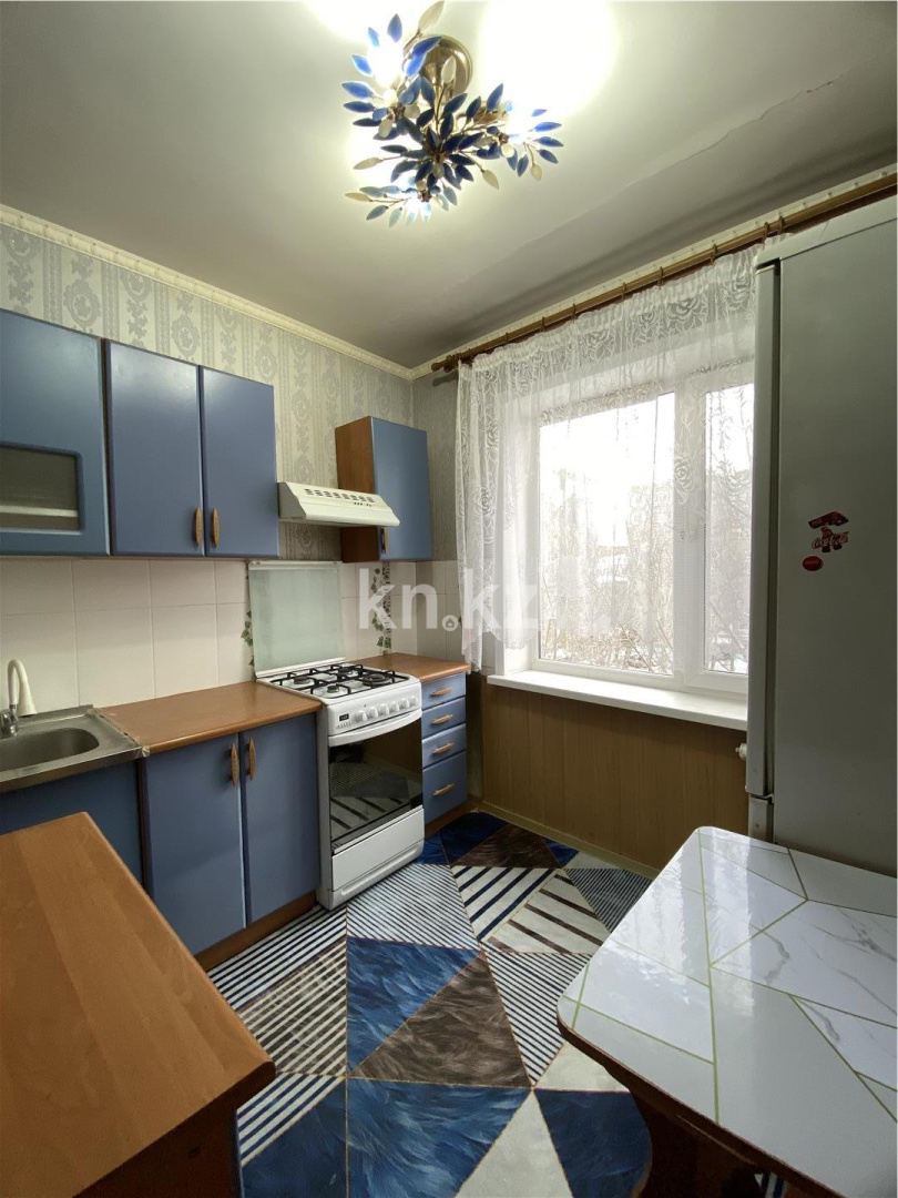 Продажа 1-комнатной квартиры, 36.1 м² в Астане - фото 4