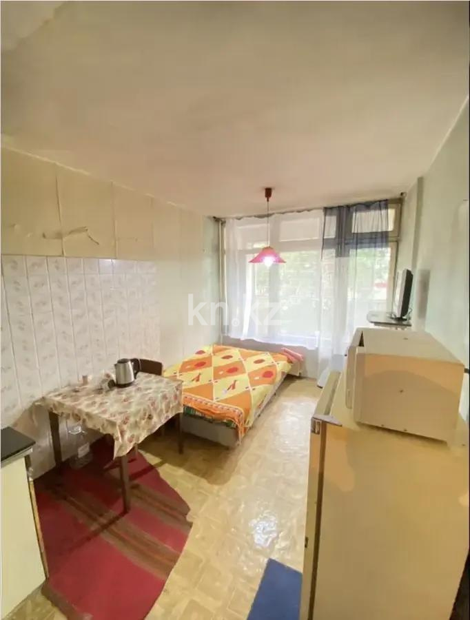 Продажа 1-комнатной квартиры, 37 м², ул. Торайгырова, дом  51 в Алматы - фото 2