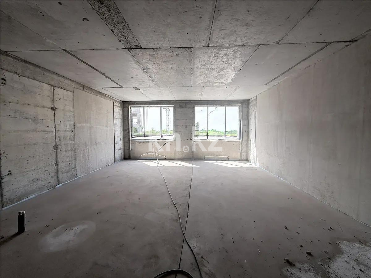 Продажа 1-комнатной квартиры, 49.6 м² в Алматы