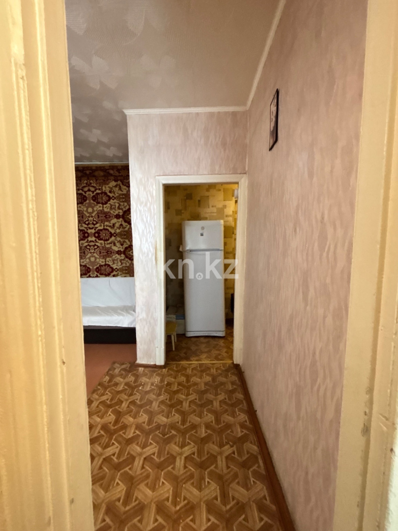 Продажа 2-комнатной квартиры, 42 м² в Караганде - фото 10