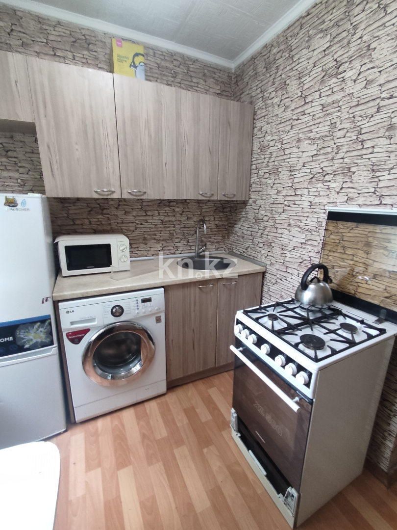 Продажа 1-комнатной квартиры, 31.1 м² в Алматы - фото 6