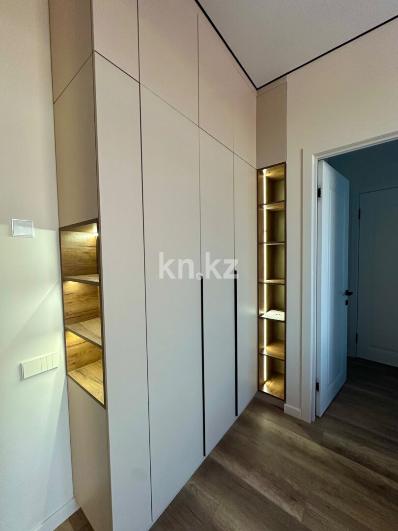 Продажа 2-комнатной квартиры, 44 м² в Караганде - фото 5