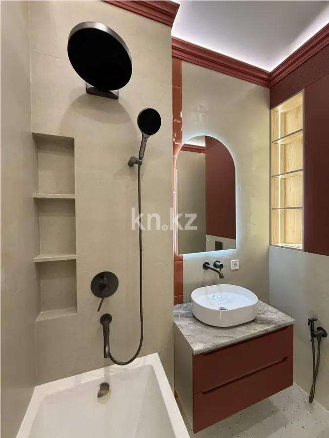 Продажа 2-комнатной квартиры, 67 м² в Астане - фото 4