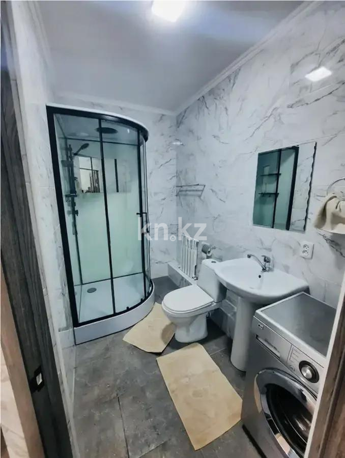 Продажа 1-комнатной квартиры, 33 м² в Алматы - фото 3