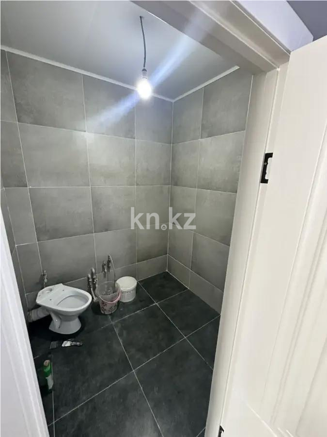 Продажа 1-комнатной квартиры, 32.3 м² в Алматы - фото 2