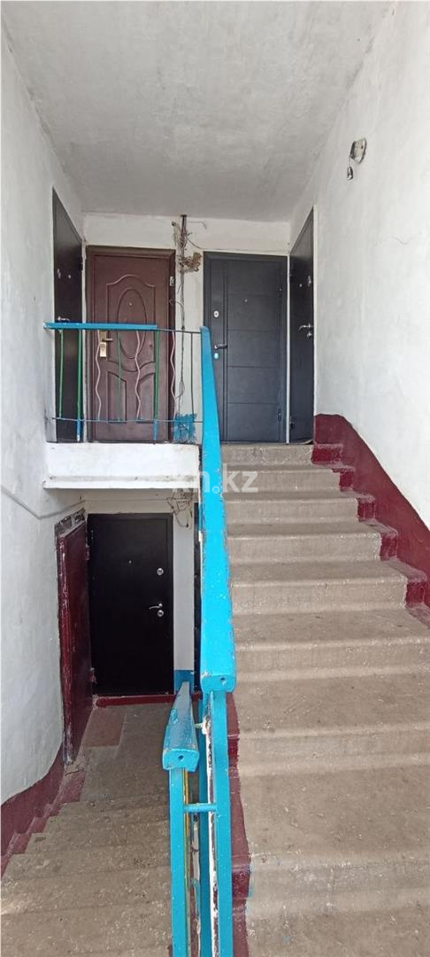 Продажа 1-комнатной квартиры, 32 м² в Темиртау - фото 11