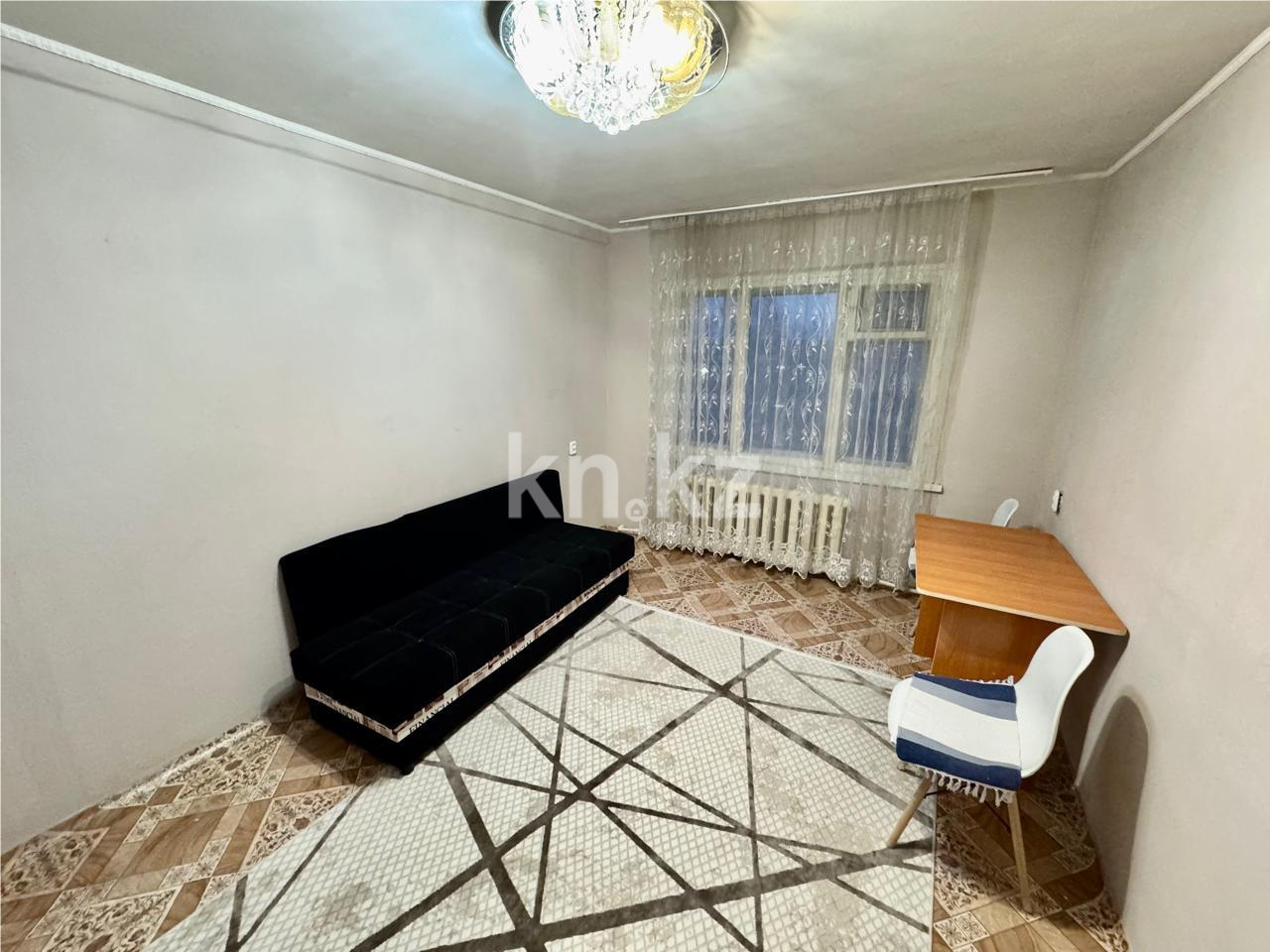 Продажа 3-комнатной квартиры, 59 м² в Караганде - фото 2