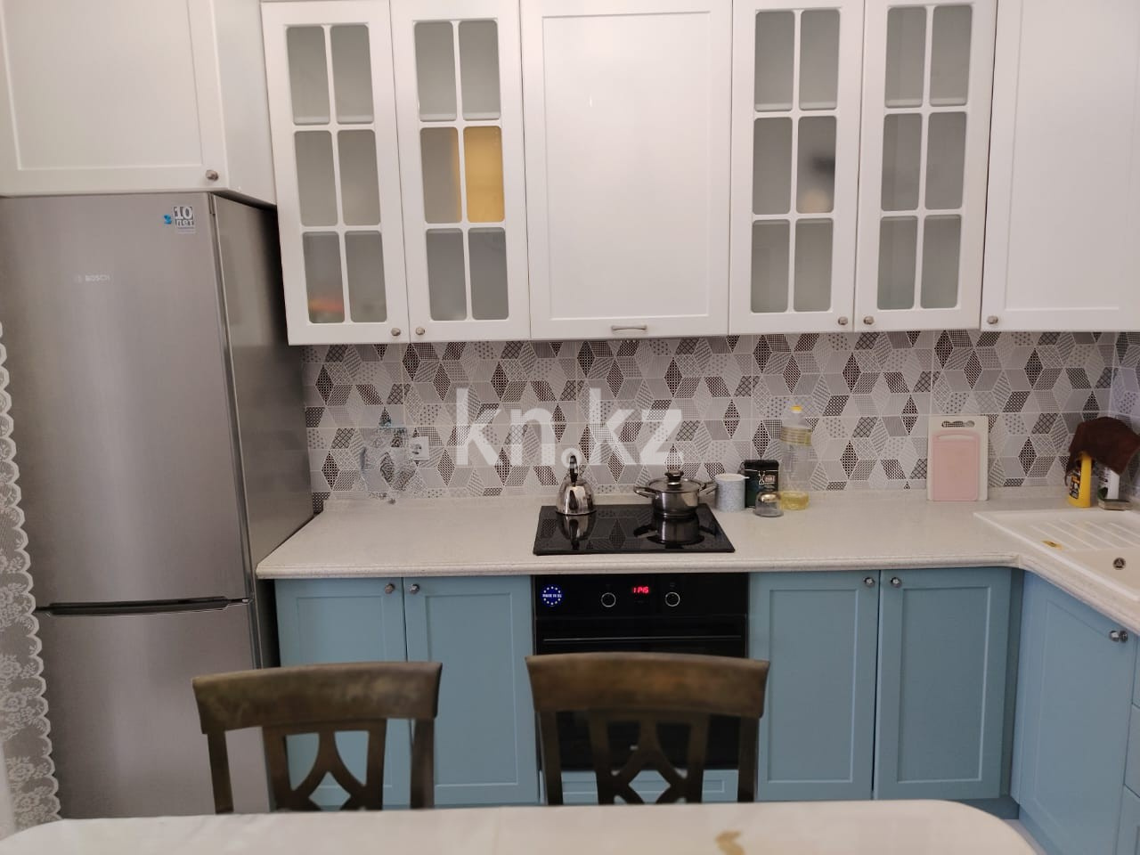 Продажа 1-комнатной квартиры, 40 м² в Астане - фото 5