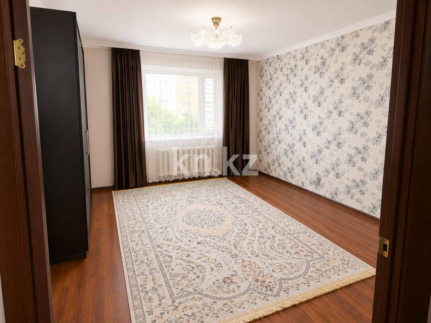 Продажа 2-комнатной квартиры, 58.8 м² в Астане - фото 5
