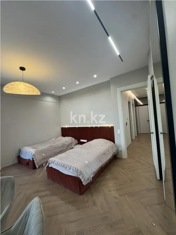 Продажа 3-комнатной квартиры, 108 м² в Астане - фото 3