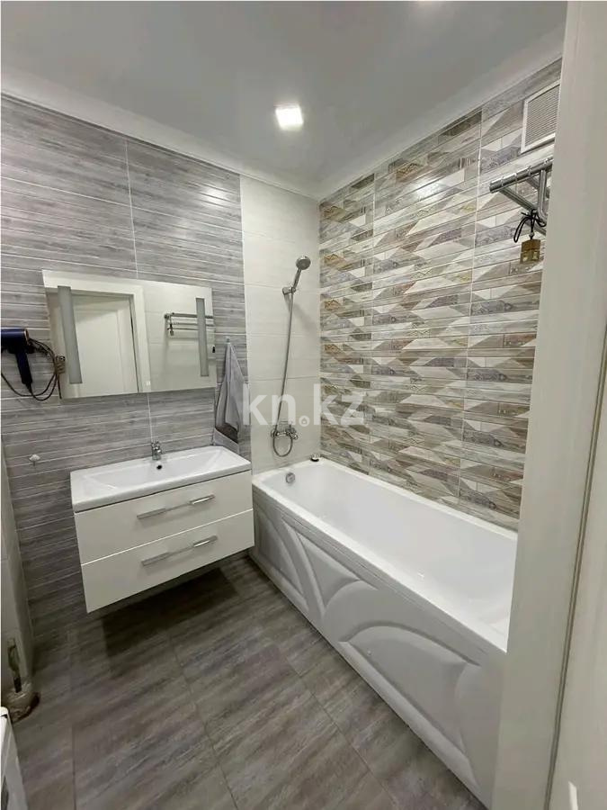 Продажа 1-комнатной квартиры, 40.4 м² в Астане - фото 3