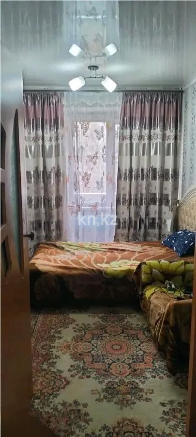 Продажа 2-комнатной квартиры, 49.7 м² в Алматы