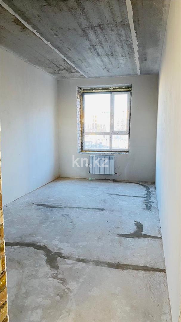 Продажа 3-комнатной квартиры, 78 м² в Караганде - фото 2