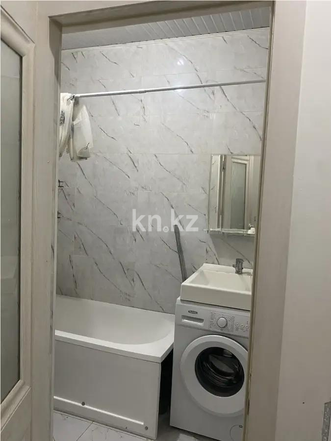 Продажа 2-комнатной квартиры, 48 м² в Алматы - фото 4