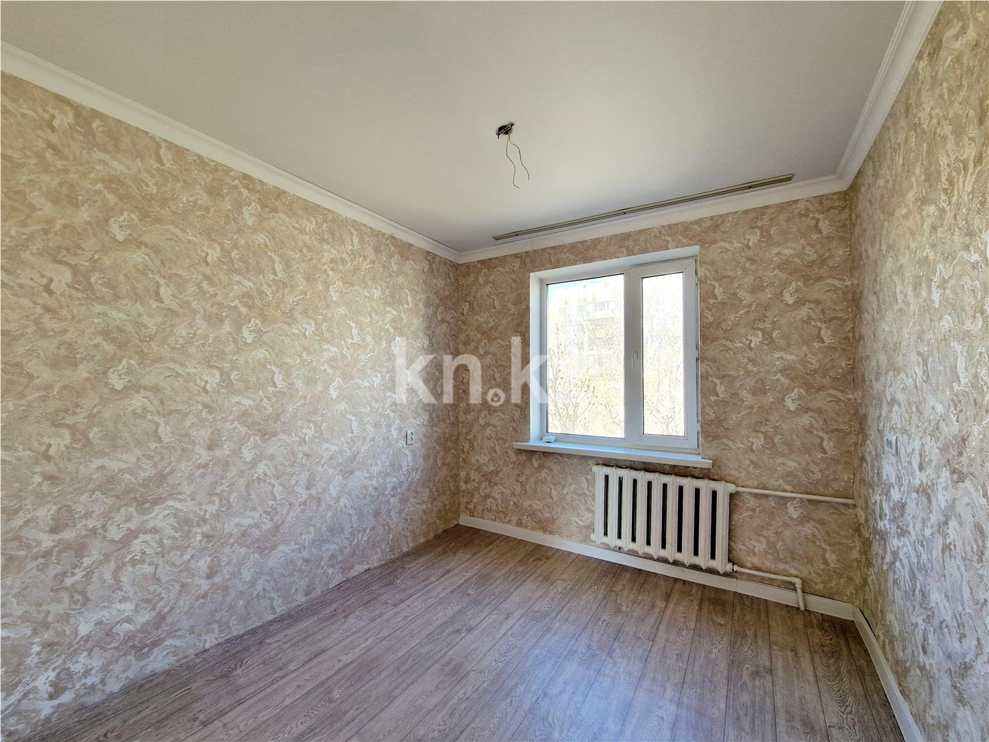 Продажа 2-комнатной квартиры, 53 м² в Караганде - фото 5