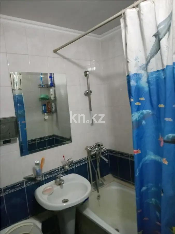 Продажа 1-комнатной квартиры, 33 м² в Алматы - фото 3