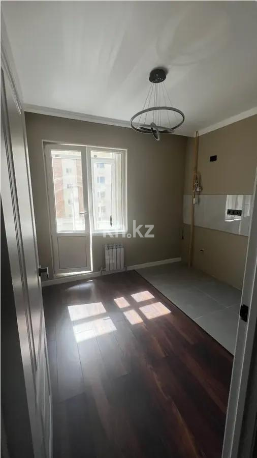 Продажа 1-комнатной квартиры, 37 м² в Алматы - фото 2