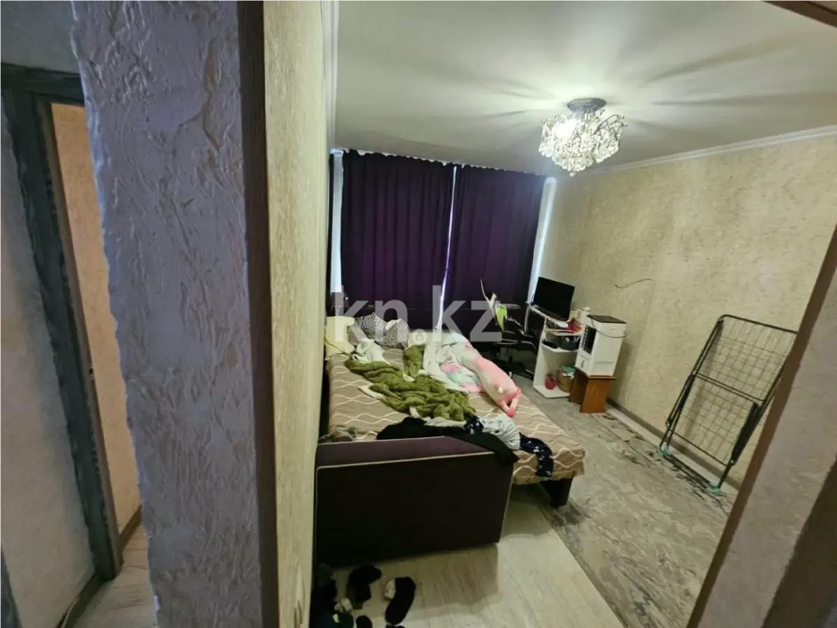 Продажа 2-комнатной квартиры, 41.1 м² в Алматы - фото 2