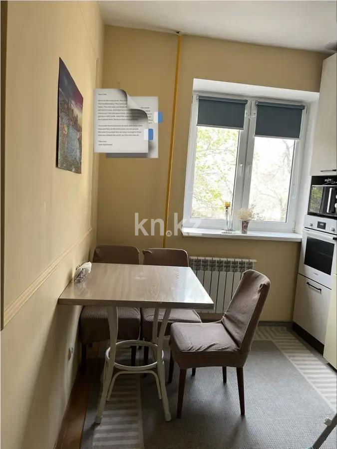 Продажа 4-комнатной квартиры, 85 м² в Алматы - фото 4