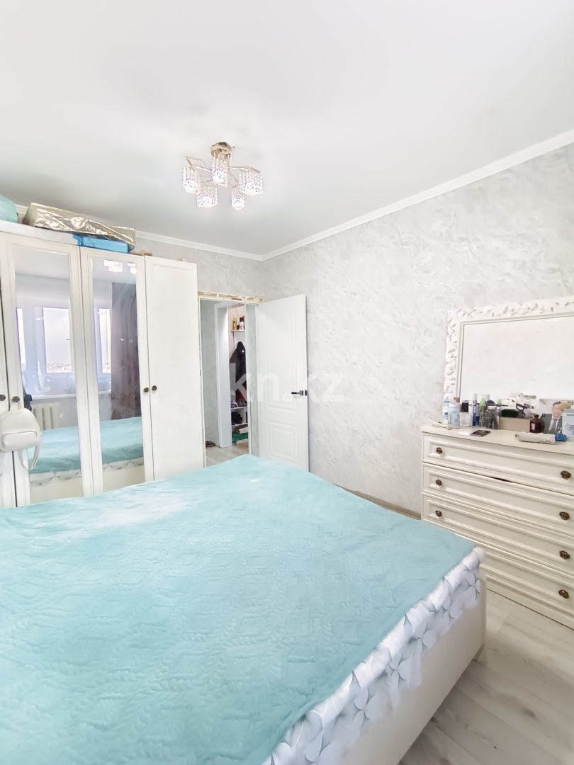 Продажа 2-комнатной квартиры, 52 м², пр. Республики, дом  18/2 в Караганде - фото 4