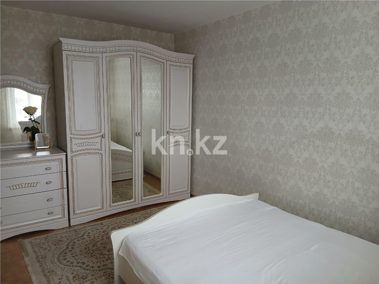 Продажа 2-комнатной квартиры, 54 м², мкр-н Восток-3 в Караганде - фото 3