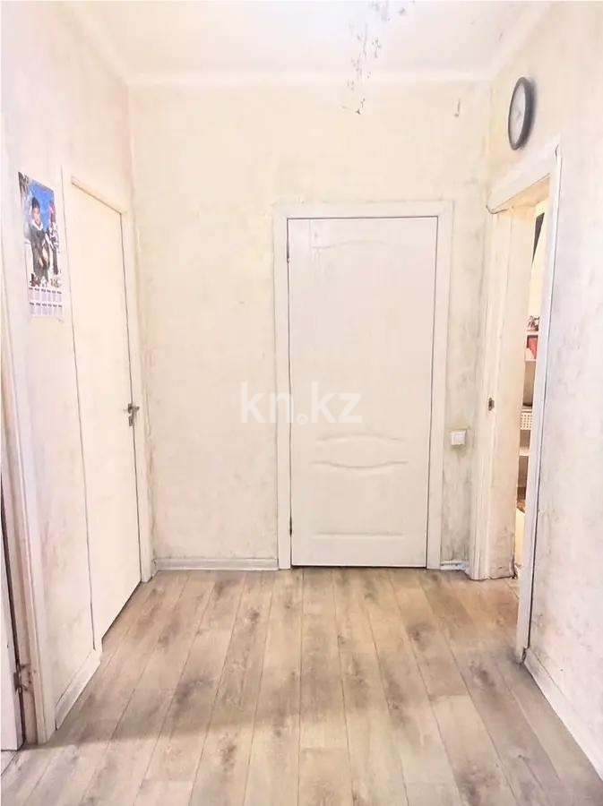 Продажа 2-комнатной квартиры, 64 м² в Алматы - фото 3