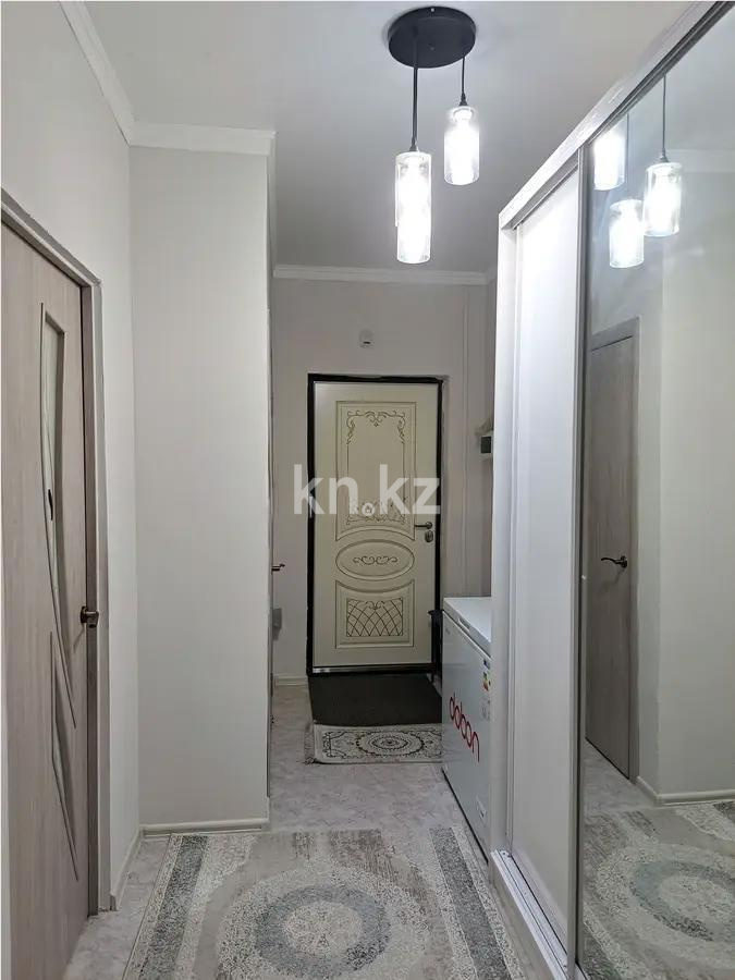 Продажа 2-комнатной квартиры, 65.4 м², мкр-н 13, дом  16 в Алматы - фото 5