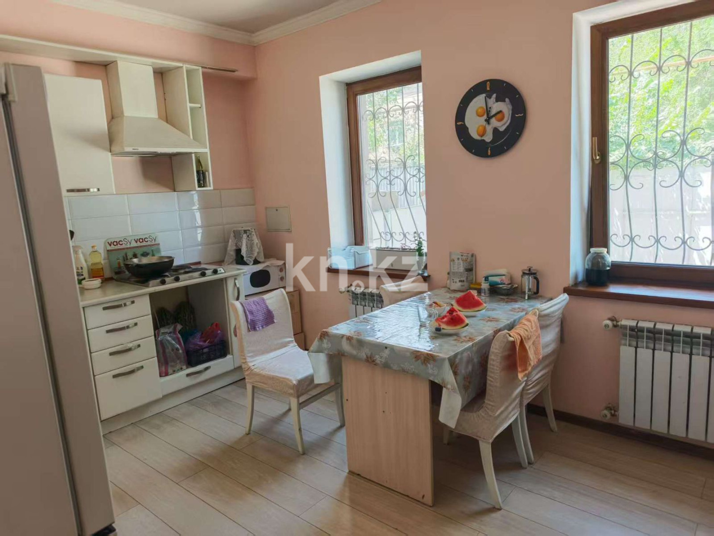 Продажа 7-комнатного дома, 160 м² в Алматы - фото 4