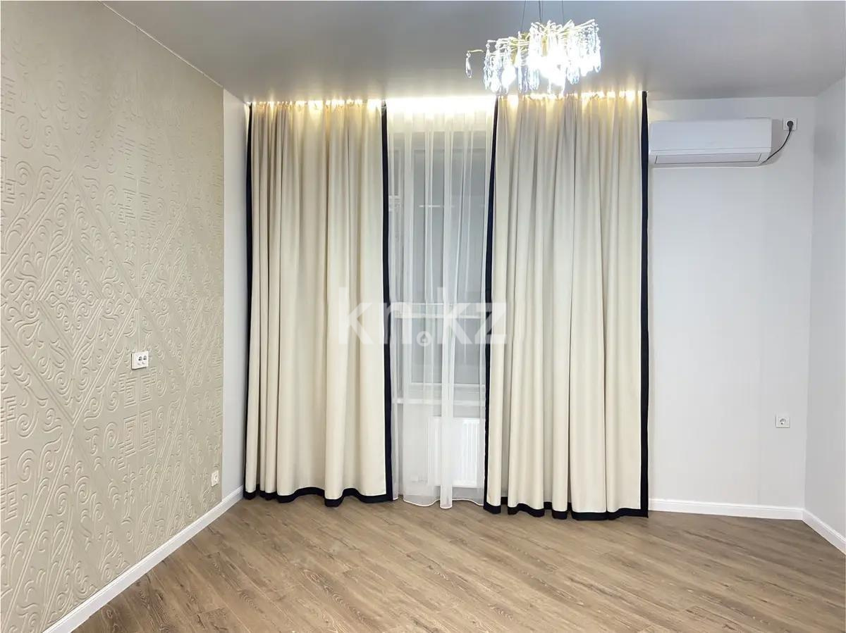Продажа 2-комнатной квартиры, 52 м², ул. Е-321, дом  6/2 в Астане