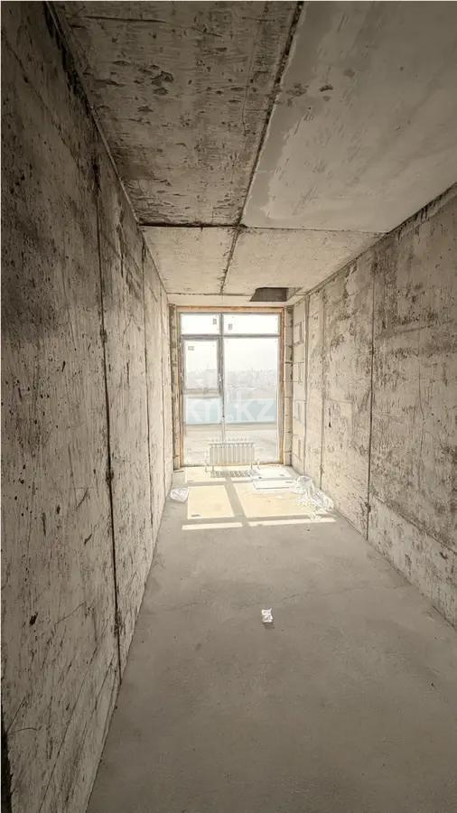 Продажа 1-комнатной квартиры, 40.58 м² в Алматы - фото 2