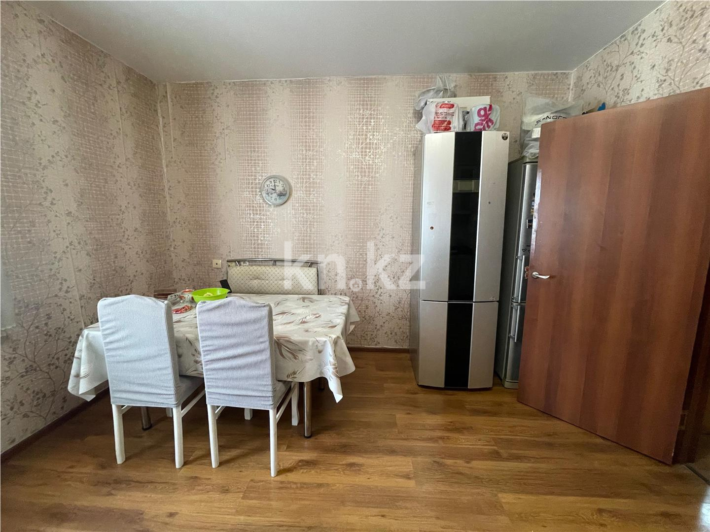 Продажа 3-комнатной квартиры, 95.6 м² в Астане - фото 8
