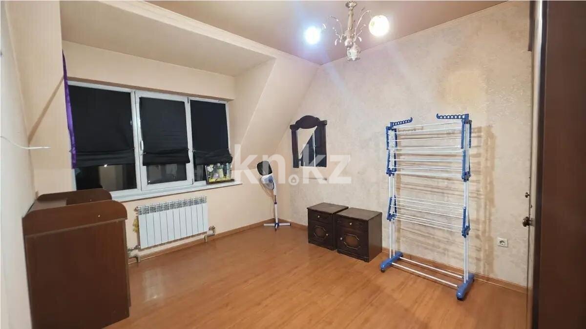 Продажа 3-комнатной квартиры, 86.5 м² в Алматы - фото 2