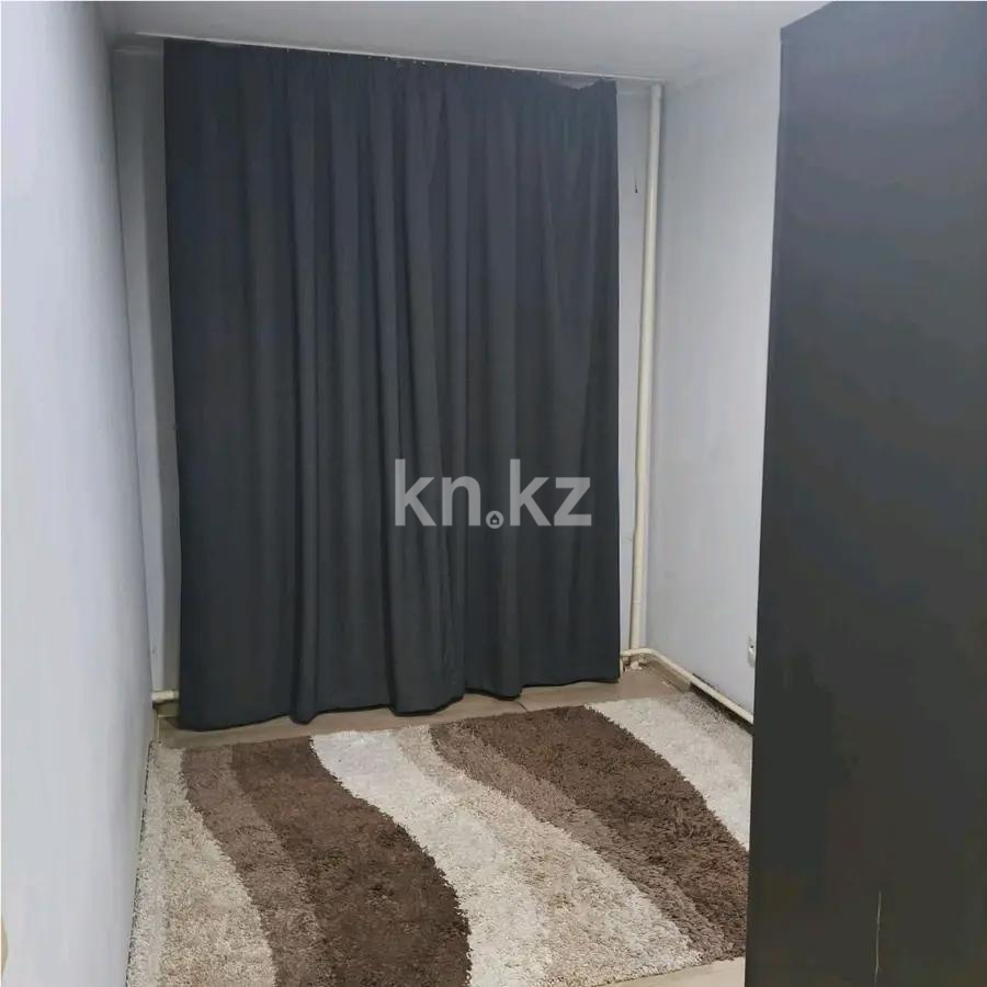 Продажа 1-комнатной квартиры, 23 м², ул. Актолкын, дом  12А в Алматы