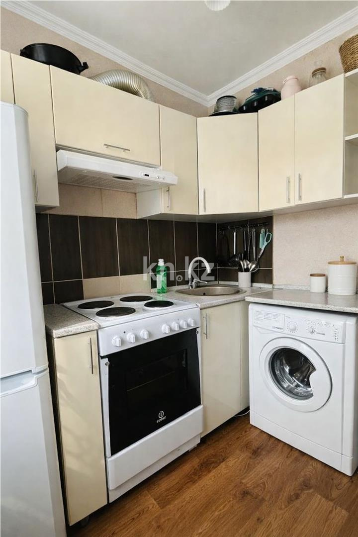 Продажа 2-комнатной квартиры, 46 м² в Караганде - фото 2