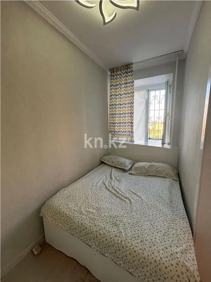 Продажа 1-комнатной квартиры, 46 м² в Астане - фото 2