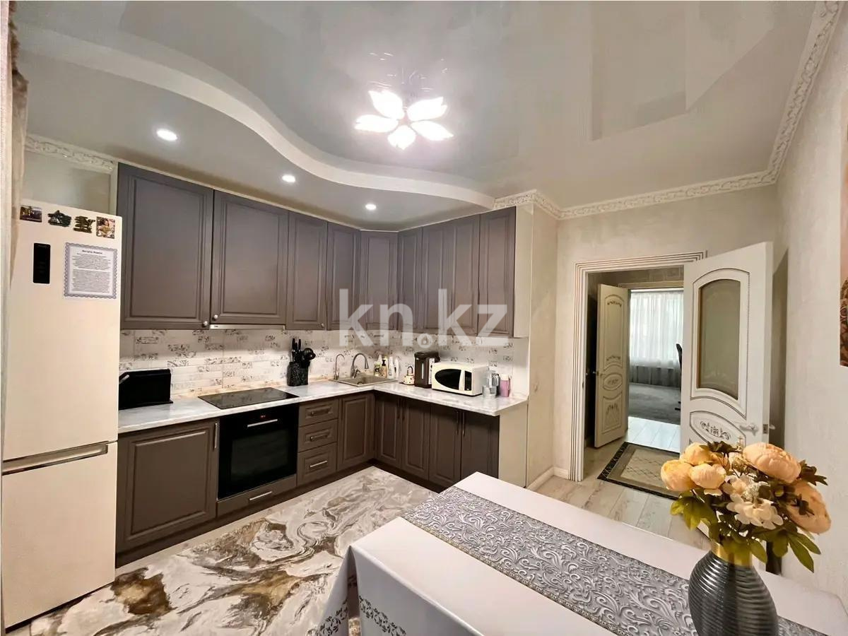 Продажа 2-комнатной квартиры, 61 м² в Астане - фото 3