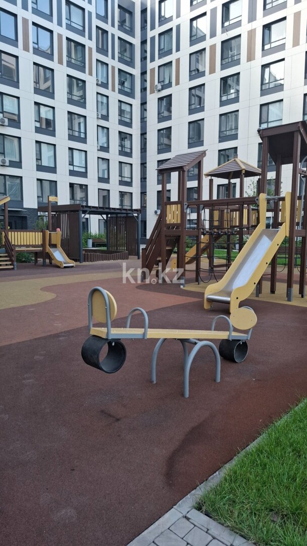 Продажа 3-комнатной квартиры, 75 м² в Караганде - фото 4