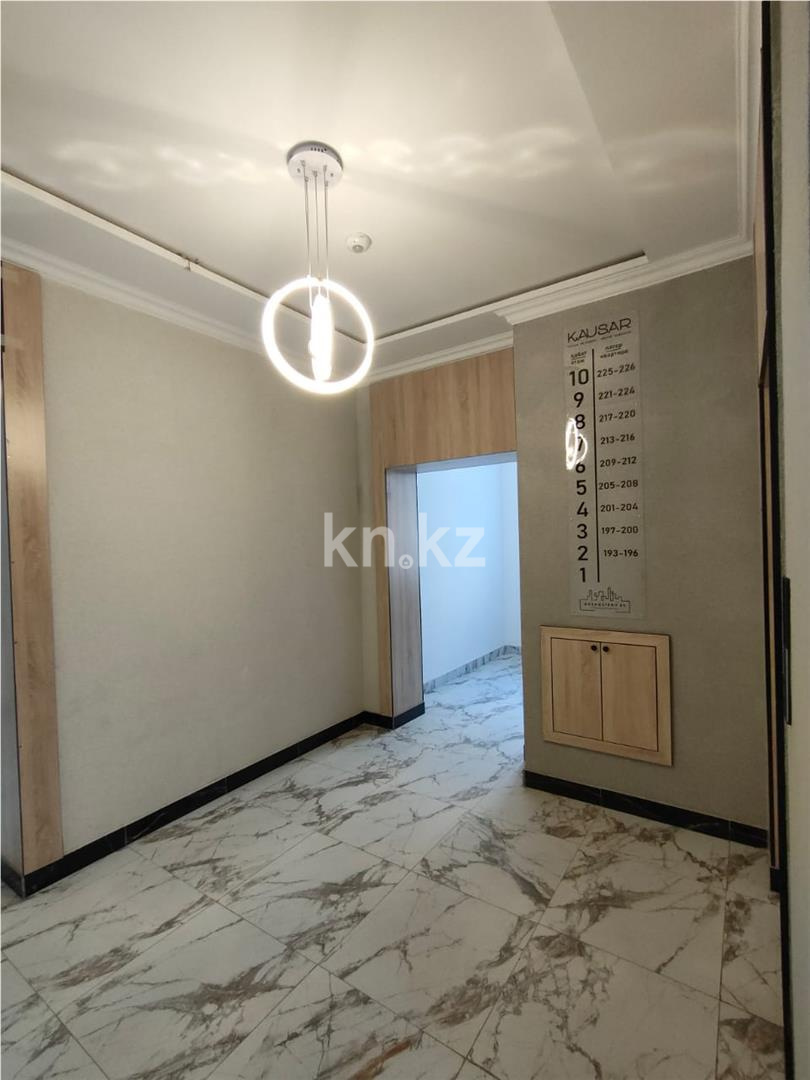 Продажа 2-комнатной квартиры, 67 м² в Караганде - фото 10