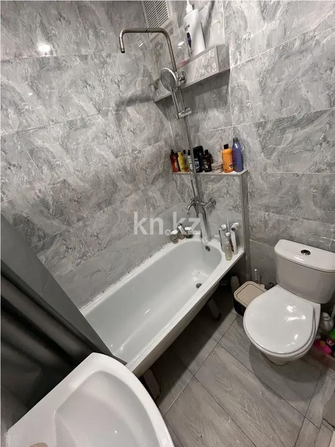 Продажа 4-комнатной квартиры, 79.5 м² в Астане - фото 7