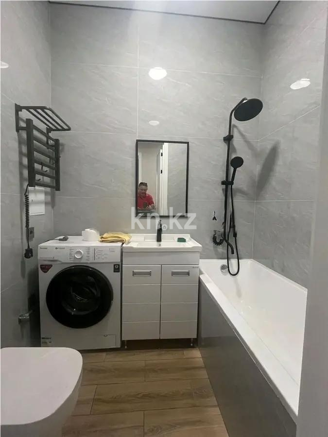Продажа 2-комнатной квартиры, 48 м² в Алматы - фото 4