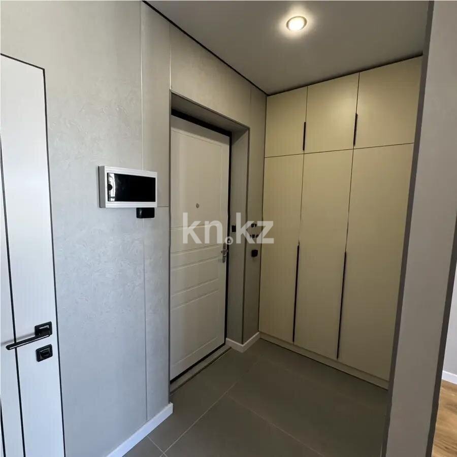 Продажа 2-комнатной квартиры, 40 м² в Алматы - фото 3
