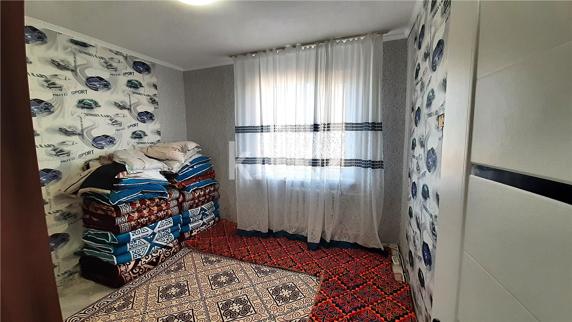 Продажа 3-комнатной квартиры, 62 м², пр. Мира в Темиртау - фото 5