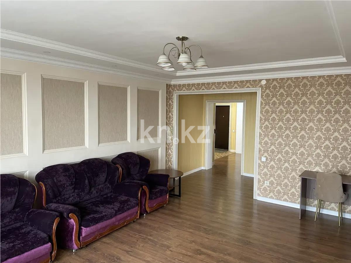 Продажа 2-комнатной квартиры, 88 м², ул. Жандосова, дом  150/2 в Алматы